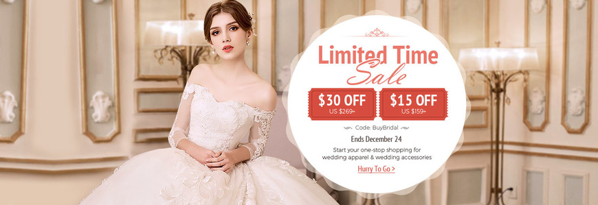 Chiffon Wedding Dresses