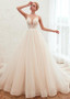 Shop Champagne Beading Appliques Beach Lace Appliques Destination Wedding Dress
