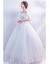 Shop 2020 New Off The Shoulder White Ball Gown Wedding Dress With Sequins under 100