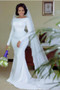 Shop 2021 Spandex White Mermaid Long Sleeves Bridal Wedding Dress Under 178