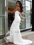 Shop 2026 ANNAKOO Sweetheart Ruched Tulle Sheath Column Prom Dress Under 178
