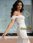 Shop 2026 ANNAKOO Corset Two Piece Lace Trumpet Merrmaid Wedding Dress Under 289