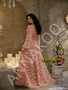 Shop 2026 ANNAKOO V Neck Long Sleeve Coral Lace Floral Prom Dress Under 299