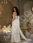 Shop 2026 ANNAKOO One Shoulder Beading A Line Cut Out Chiffon Wedding Dress Under 189