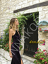 Shop 2026 ANNAKOO Halter Beading Trumpet Mermaid Velvet Prom Dress With Slit Under 159