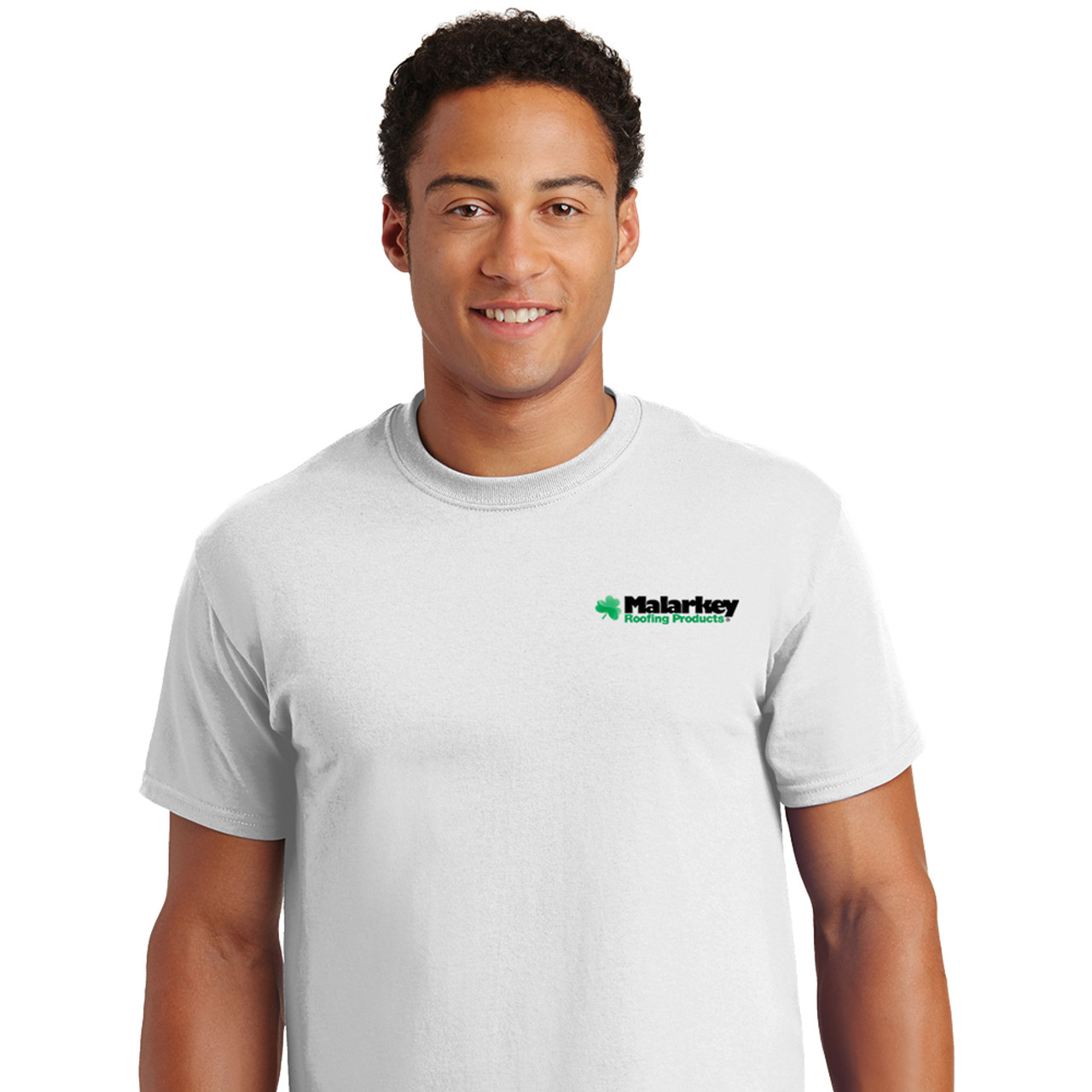 Gildan® Ultra Cotton® 100% Cotton T-Shirt