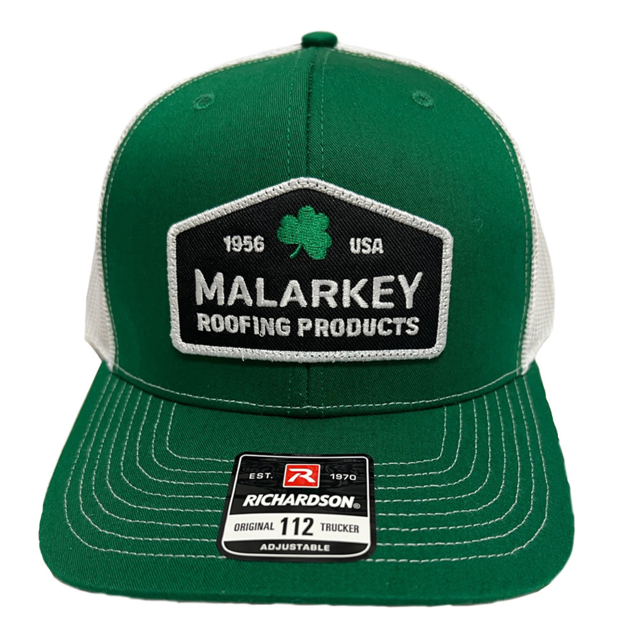 Mryumi Milw-aukee Bu-cks Mil- Trucker Hats Green One Size Adjustable Snapback Hat, Women's
