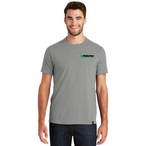 New Era® Heritage Blend Crew Tee New Era® Heritage Blend Crew Tee