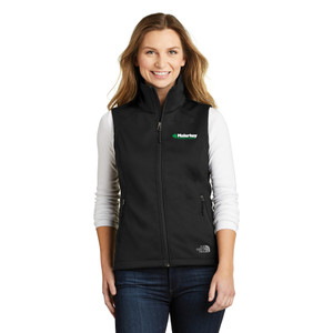 The North Face® Ladies Ridgeline Soft Shell Vest The North Face® Ladies Ridgeline Soft Shell Vest