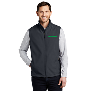 Port Authority® Core Soft Shell Vest Port Authority® Core Soft Shell Vest