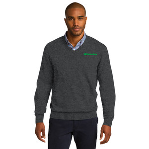 Port Authority® Easy Care V-Neck Sweater Port Authority® Easy Care V-Neck Sweater