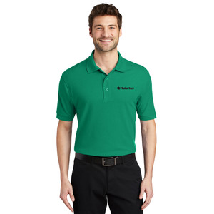 Port Authority® Silk Touch™ Polo Port Authority® Silk Touch™ Polo