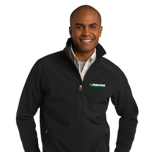 Port Authority® Men's Core Soft Shell Jacket Port Authority® Men's Core Soft Shell Jacket