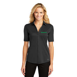 OGIO® Ladies Metro Polo OGIO® Ladies Metro Polo