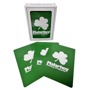 Malarkey Playing Cards