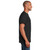 Black Gildan® Ultra Cotton® 100% Cotton T-Shirt