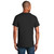 Black Gildan® Ultra Cotton® 100% Cotton T-Shirt