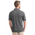 Cutter & Buck Advantage Eco Tri-Blend Pique Men's Polo Cutter & Buck Advantage Eco Tri-Blend Pique Men's Polo