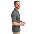 Cutter & Buck Advantage Eco Tri-Blend Pique Men's Polo Cutter & Buck Advantage Eco Tri-Blend Pique Men's Polo