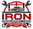 Iron Resurrection