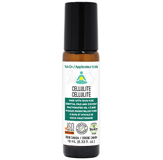 Cellulite Roll-On