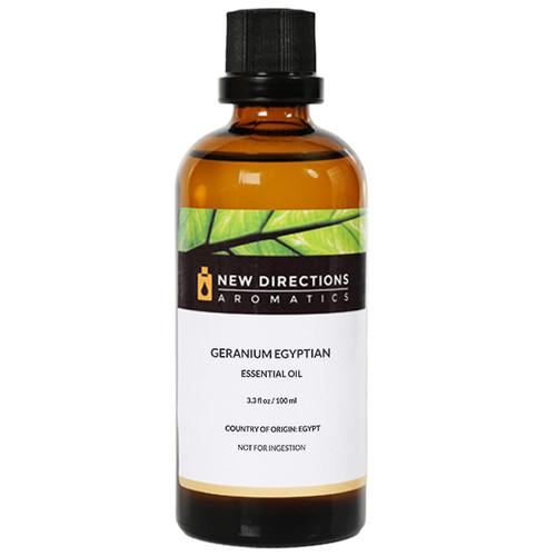 Geranium Essential Oil (Egyptian)