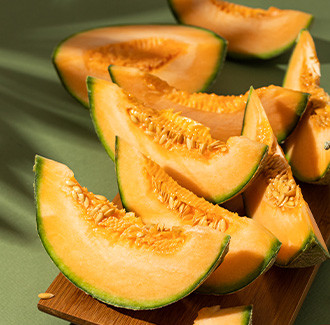 Muskmelon Seed Carrier Oil – Unrefined