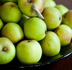 Apple Green Fragrance Oil