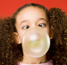 Bubblegum Fragrance Oil