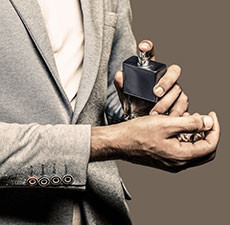 Happy Men Type Fragrance Oil