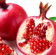 Pomegranate Fragrance Oil