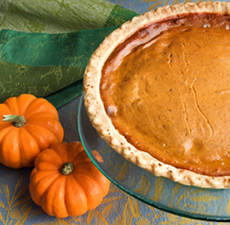 Pumpkin Delight Fragrance Oil