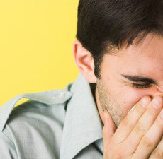 Defense Synergy Blend