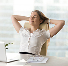 Head Ease Synergy Blend