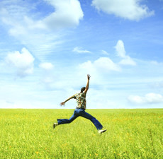 Invigorating Synergy Blend