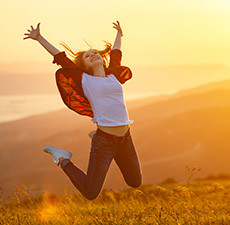 Relief Synergy Blend