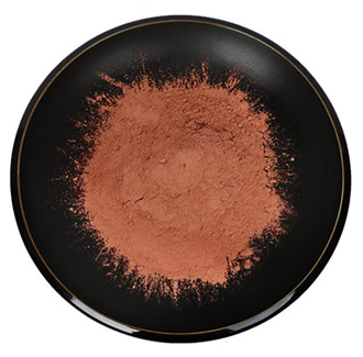French Clay - Red