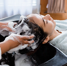 Shampoo Base Ultra Premium (SLS Free)