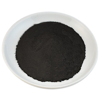 Activated Bamboo Charcoal Powder - Raw Material