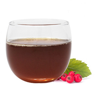 Hawthorn Liquid Extract - 100% Natural (Standardized)