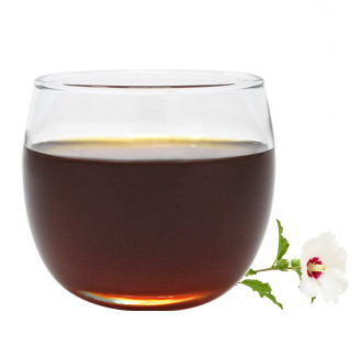 Hibiscus  Liquid Extract - 100% Natural (Standardized)