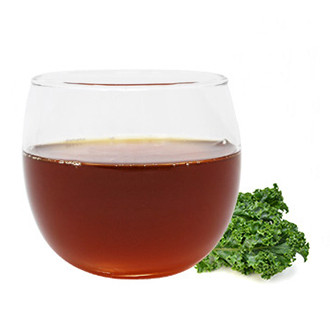 Kale Liquid Extract - 100% Natural (Standardized)