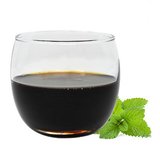 Lemon Balm Liquid Extract - 100% Natural (Standardized)