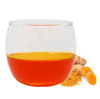 Turmeric Liquid Extract - 100% Natural (Standardized)