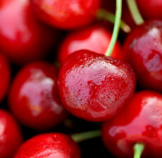 Cherry Lip Balm Flavor