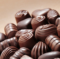 Chocolate Lip Balm Flavor