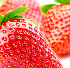 Strawberry Lip Balm Flavor