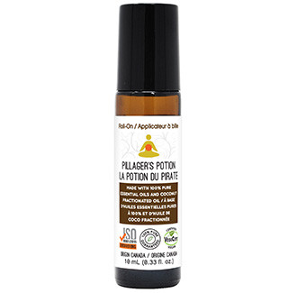 Pillager's Potion Roll-On