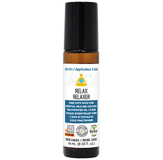 Relax Roll-On