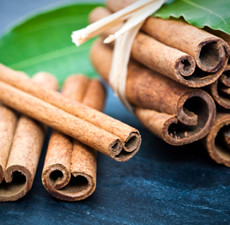 Cinnamon Bark Organic Essential Oil